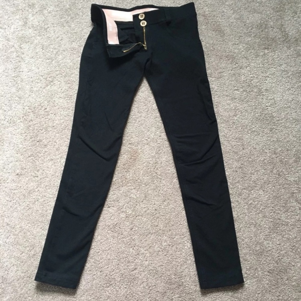 Freddy WR.UP 7/8 pants